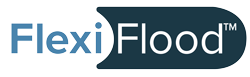 FlexiFlood logo