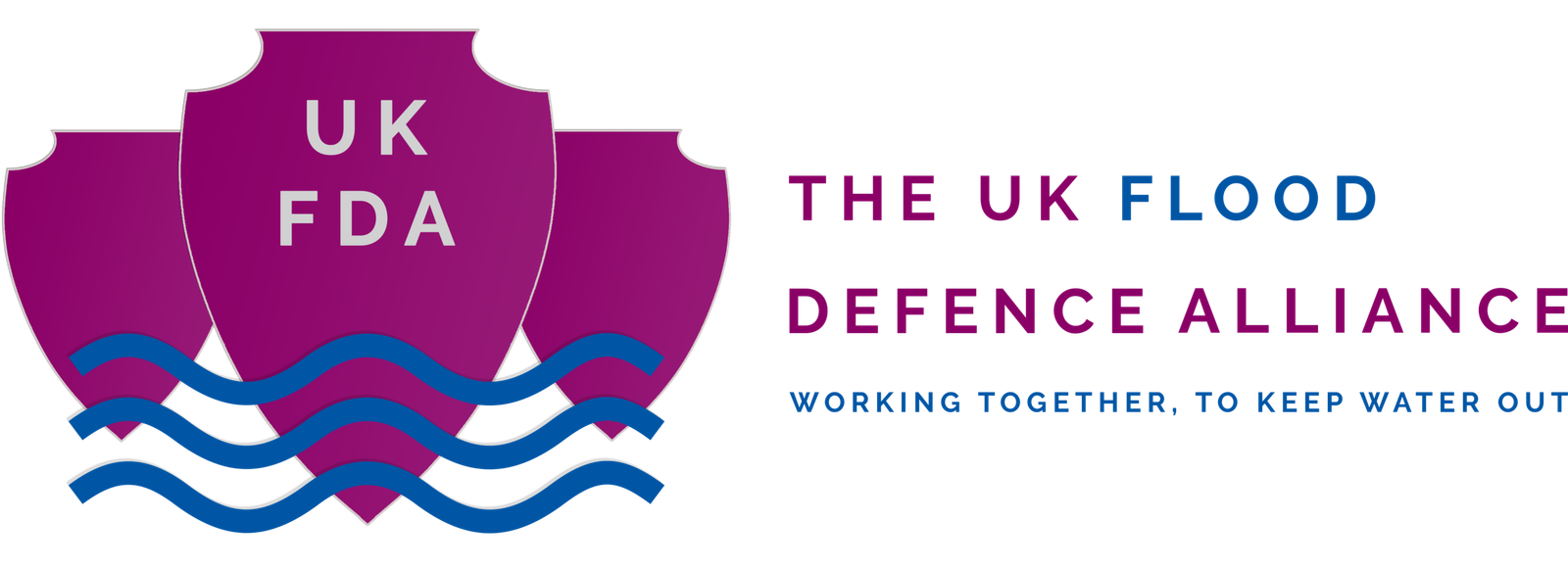 uk flood defence alliance logo